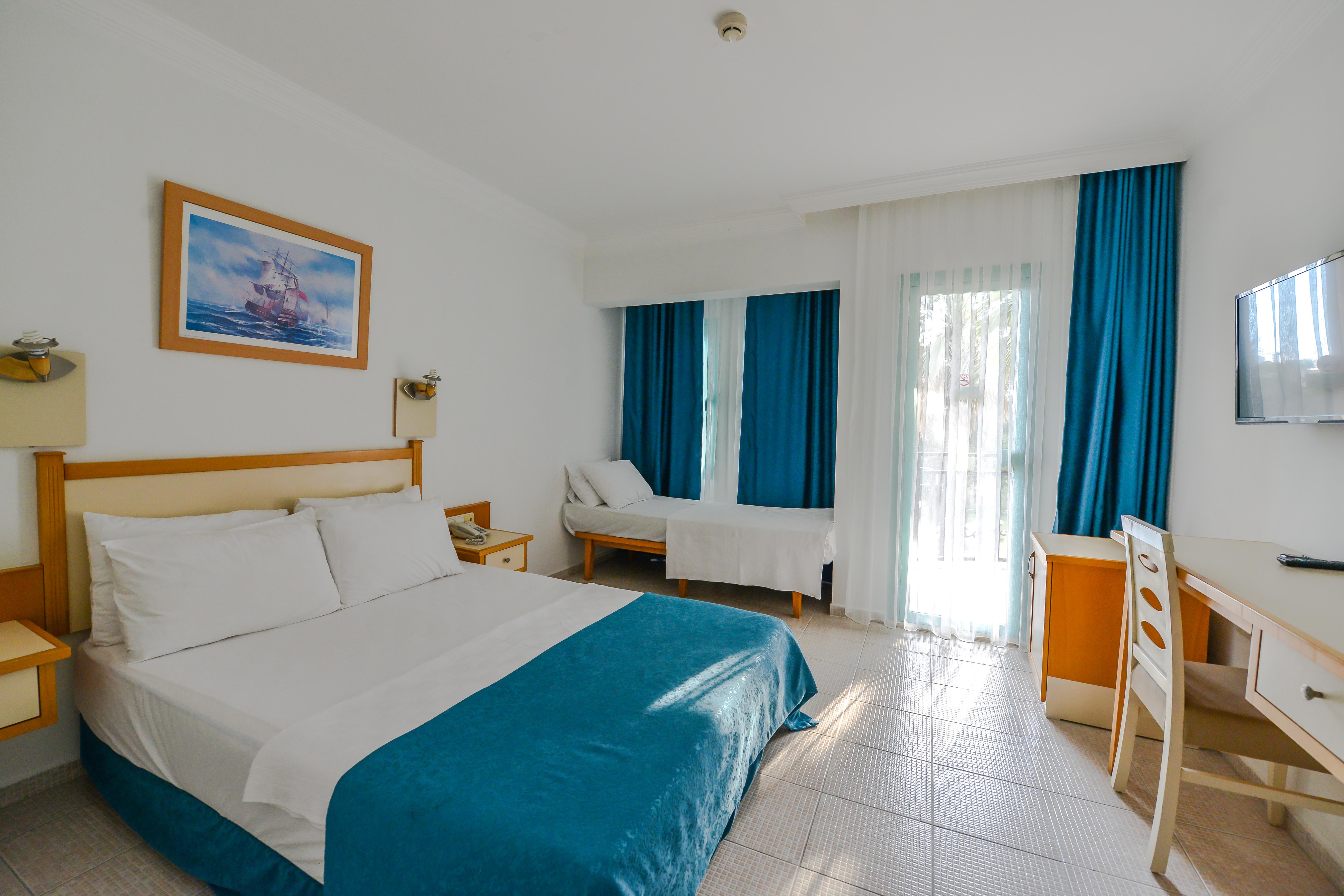 Rebin 3* Fethiye