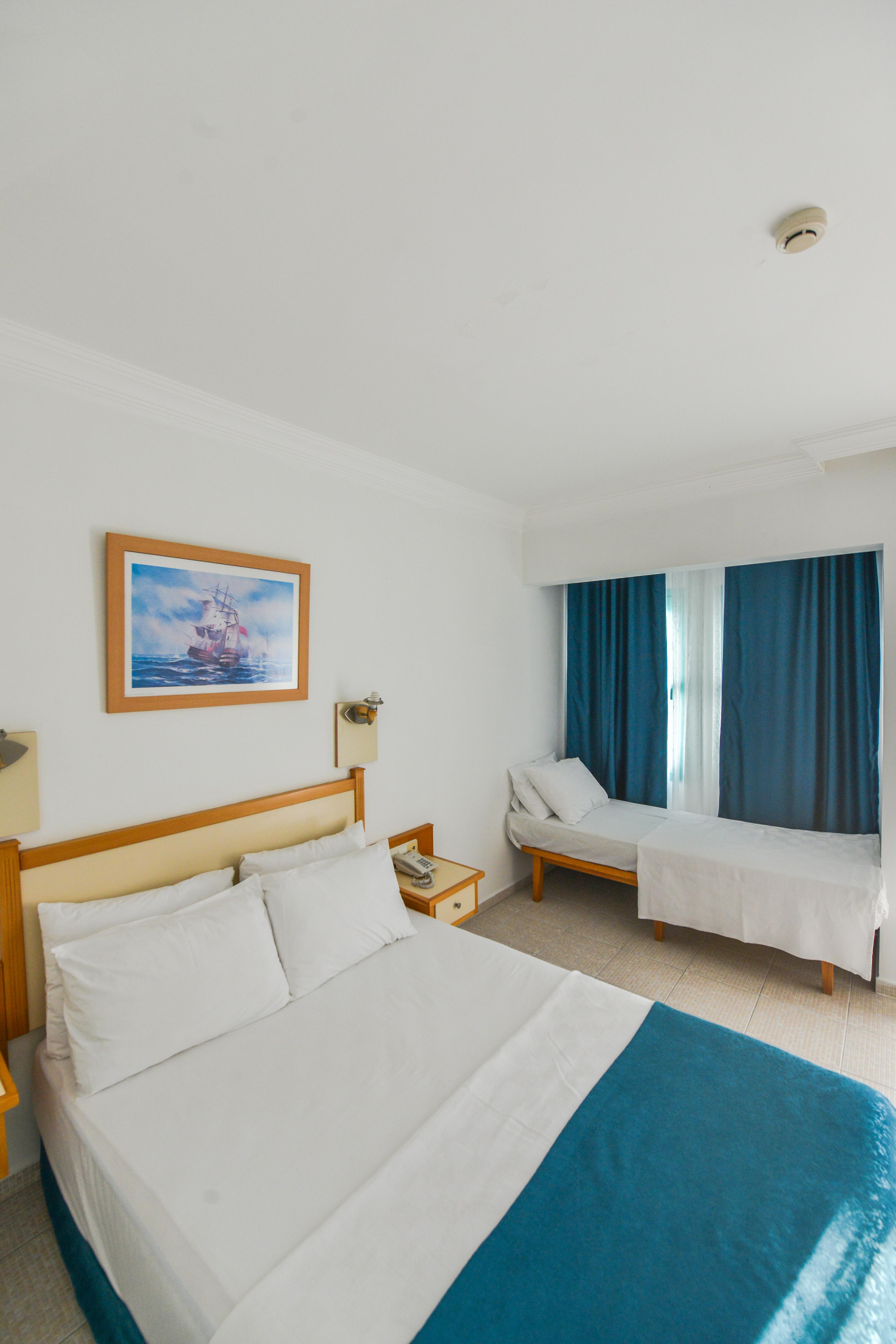 Hotel Rebin 3*