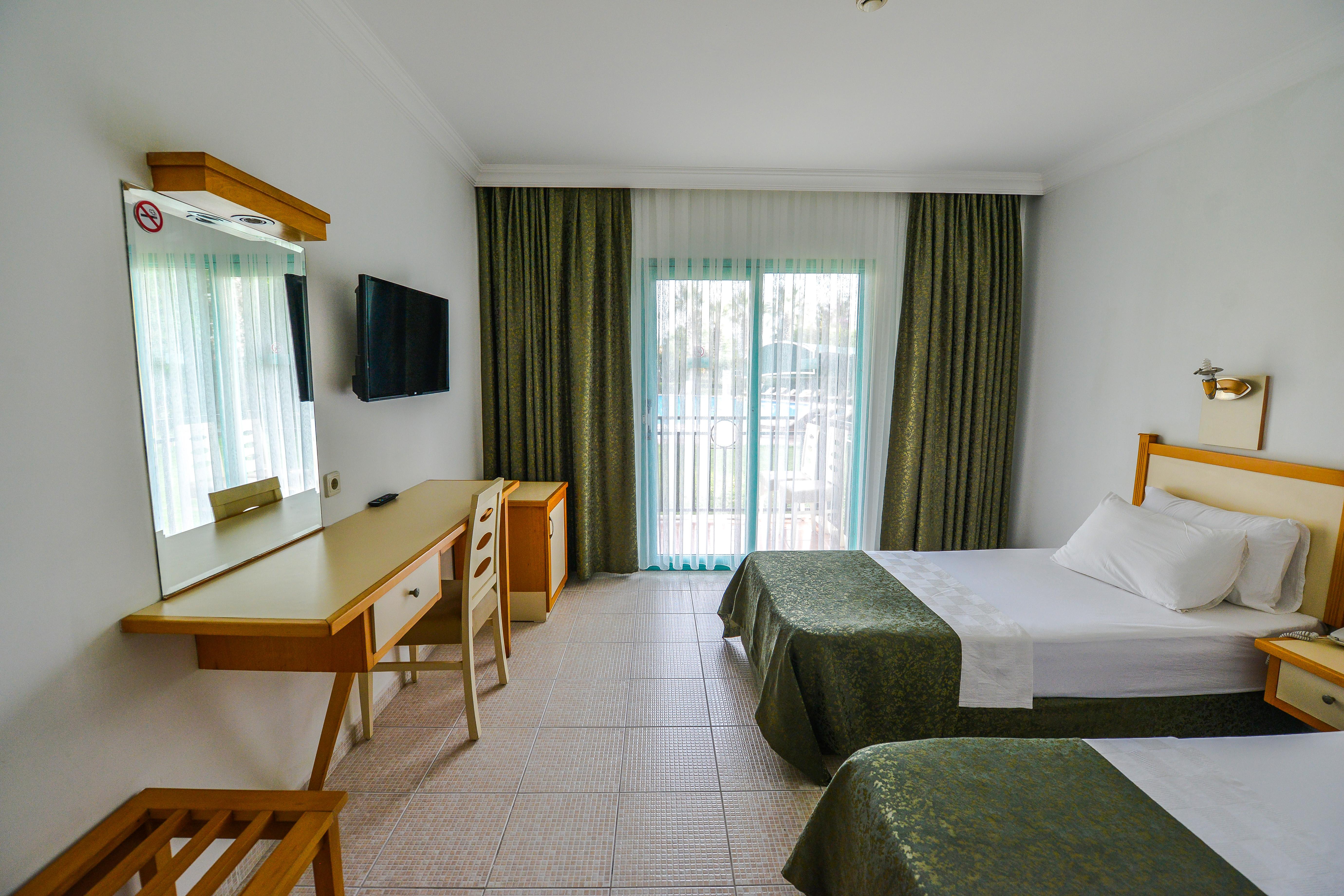 Hotel Rebin