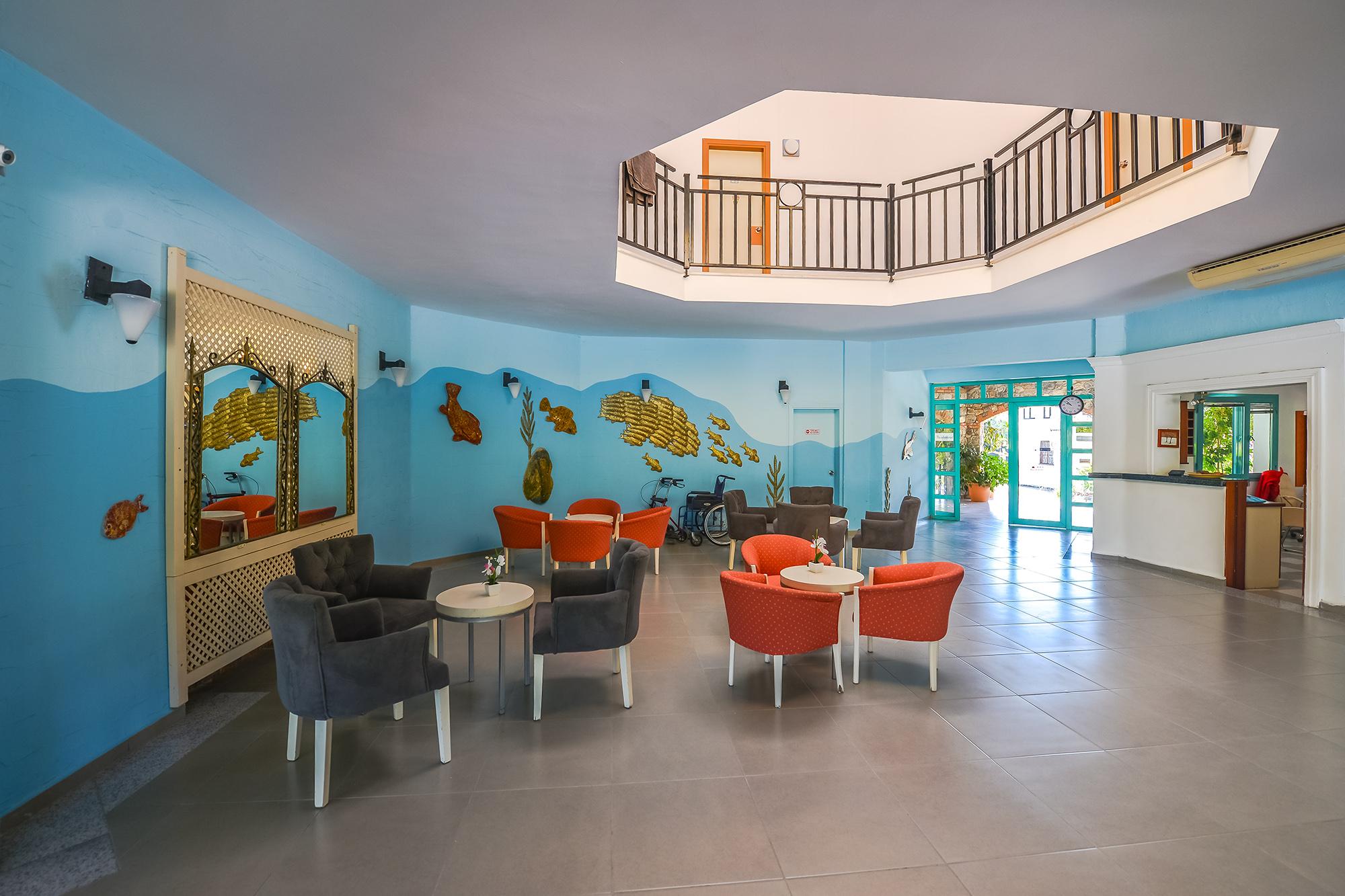 Rebin Hotel 3*