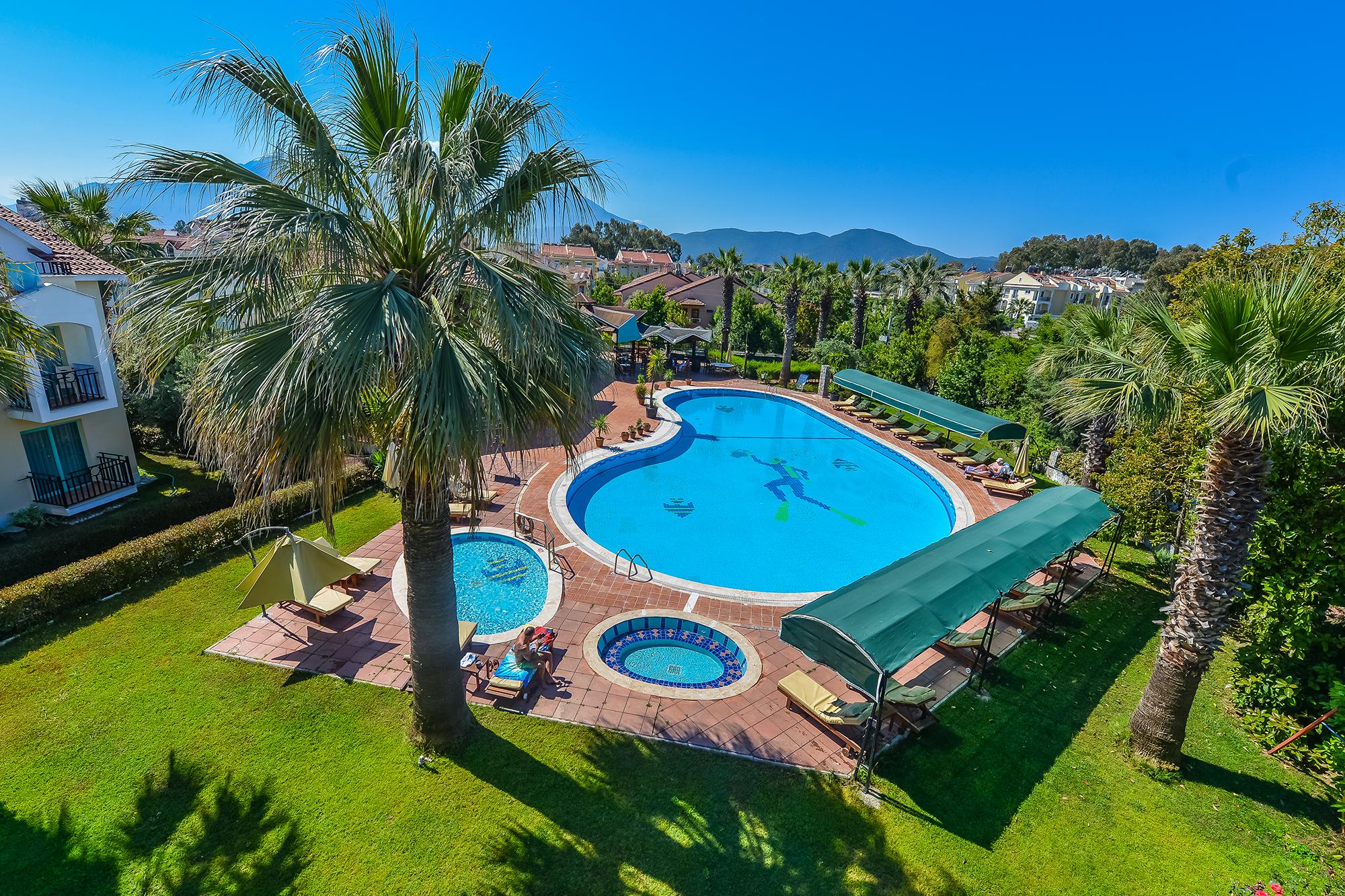 Hotel Rebin 3*