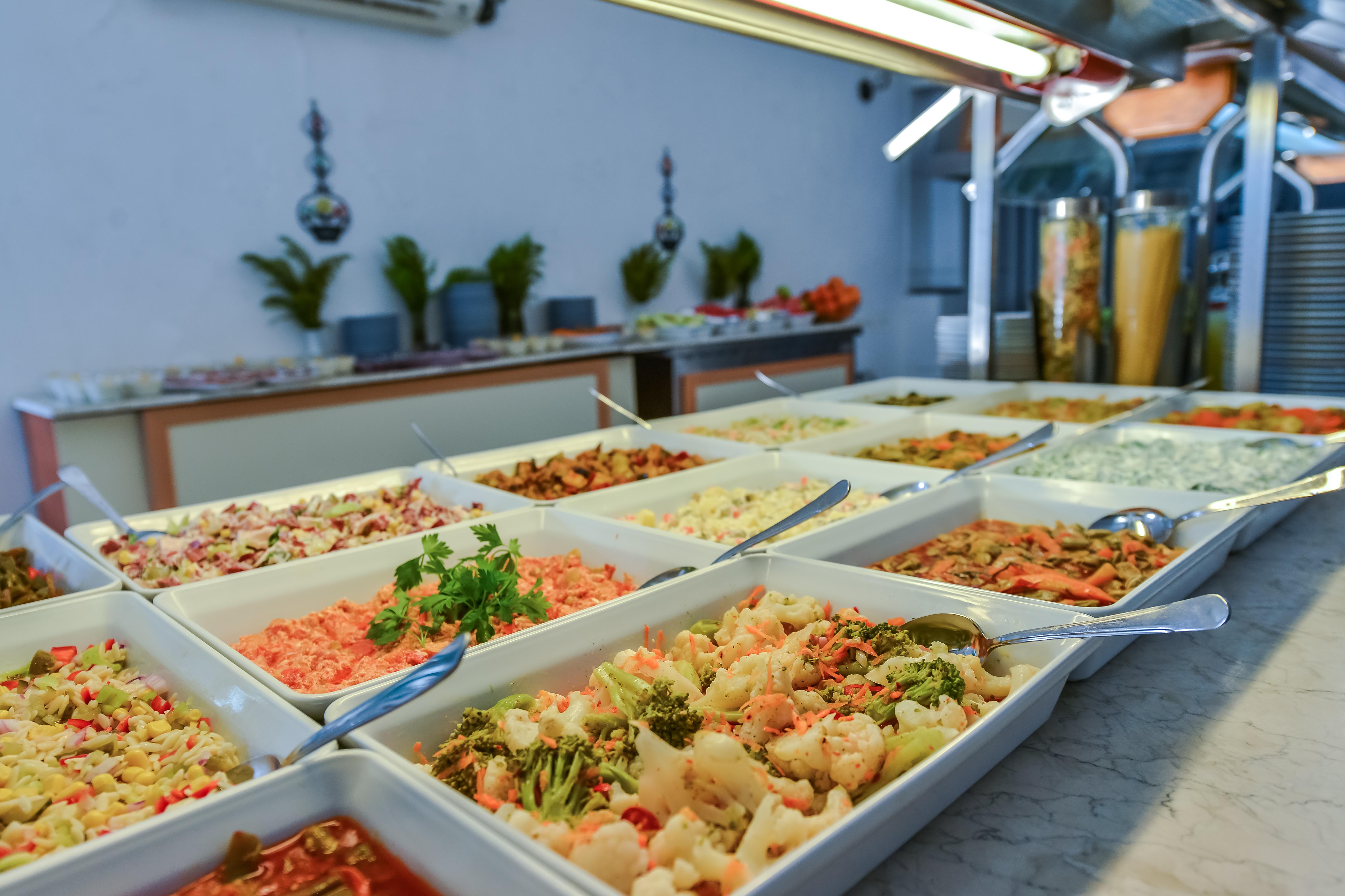 Rebin Hotel Fethiye