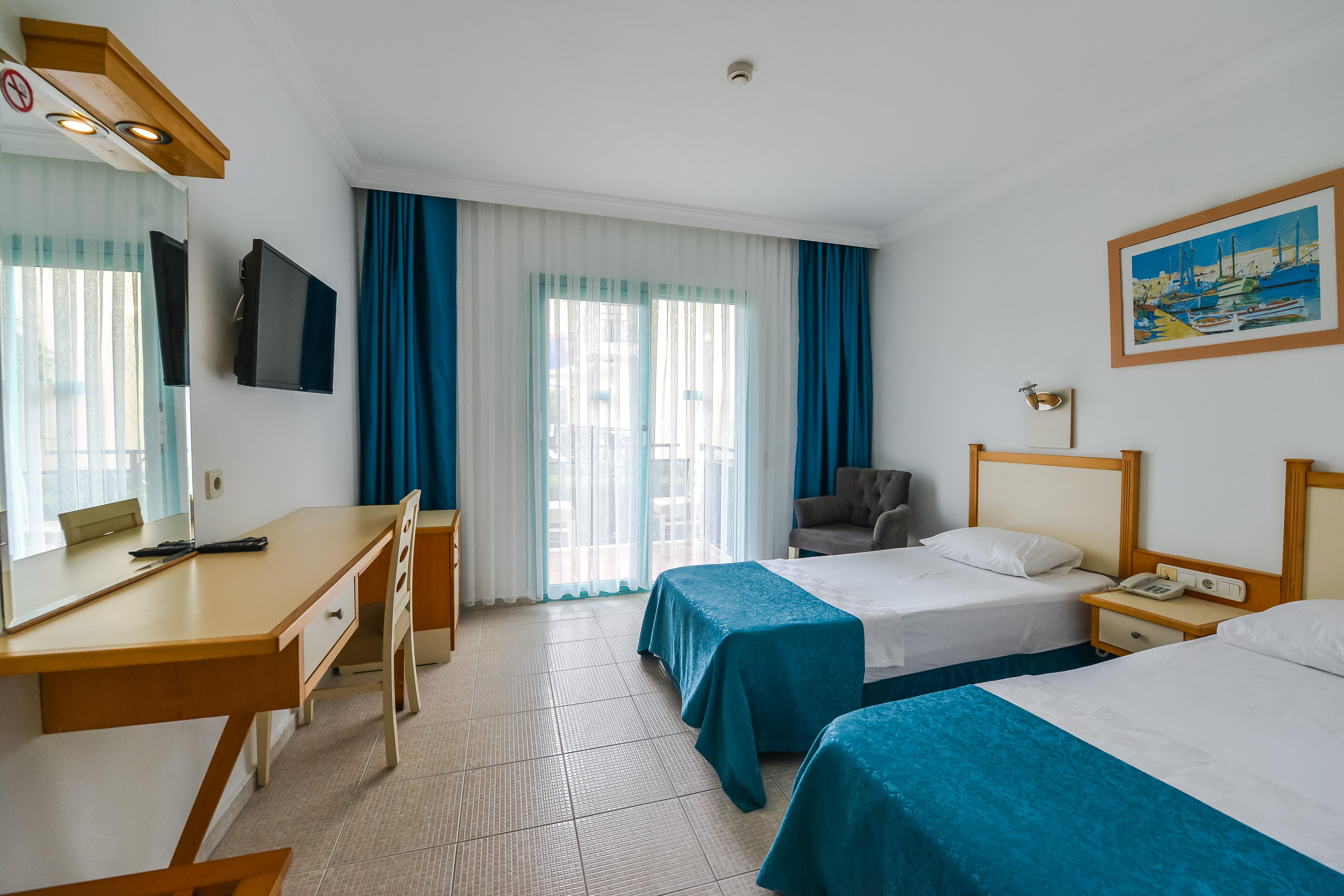 Hotel Rebin