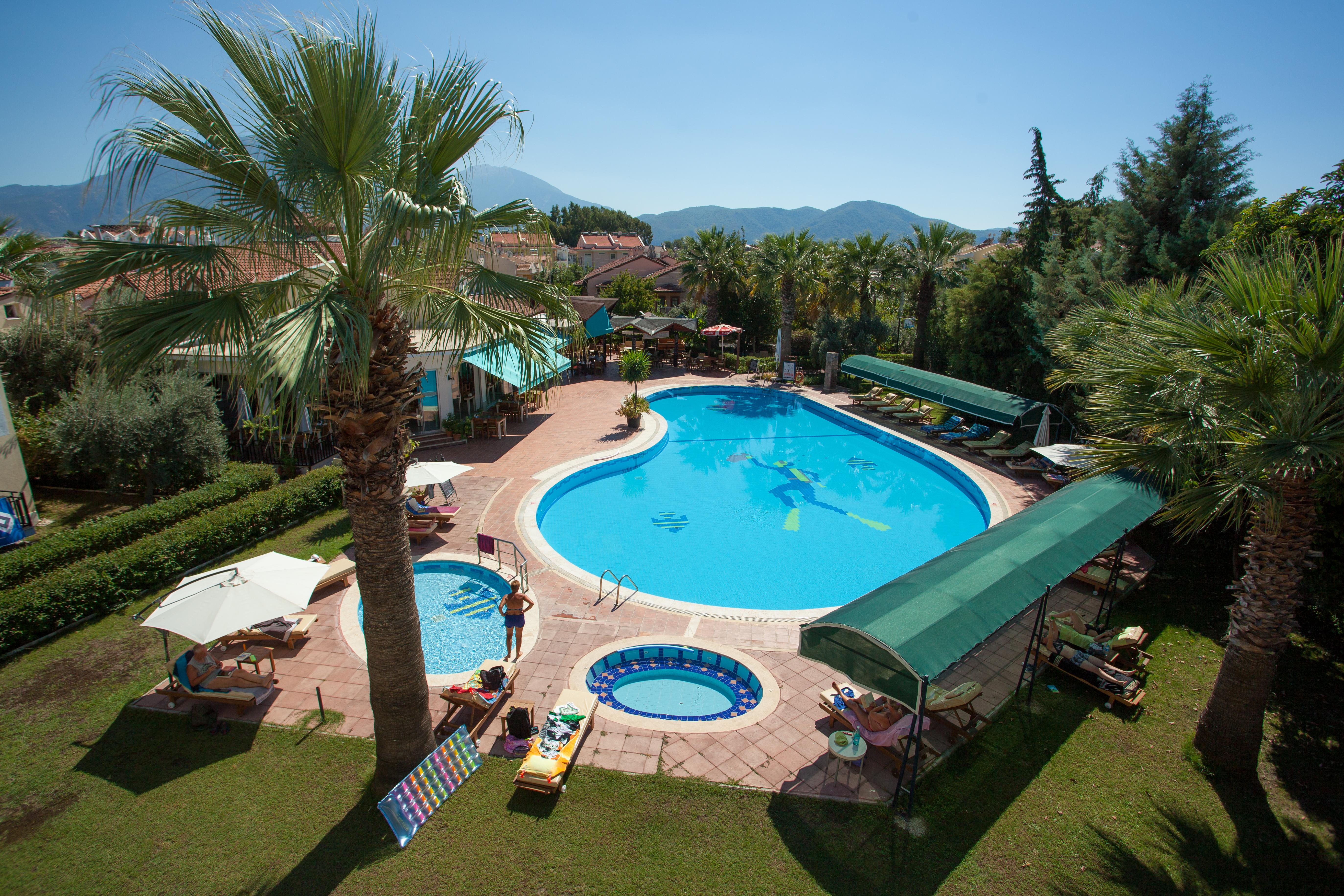 Rebin Fethiye