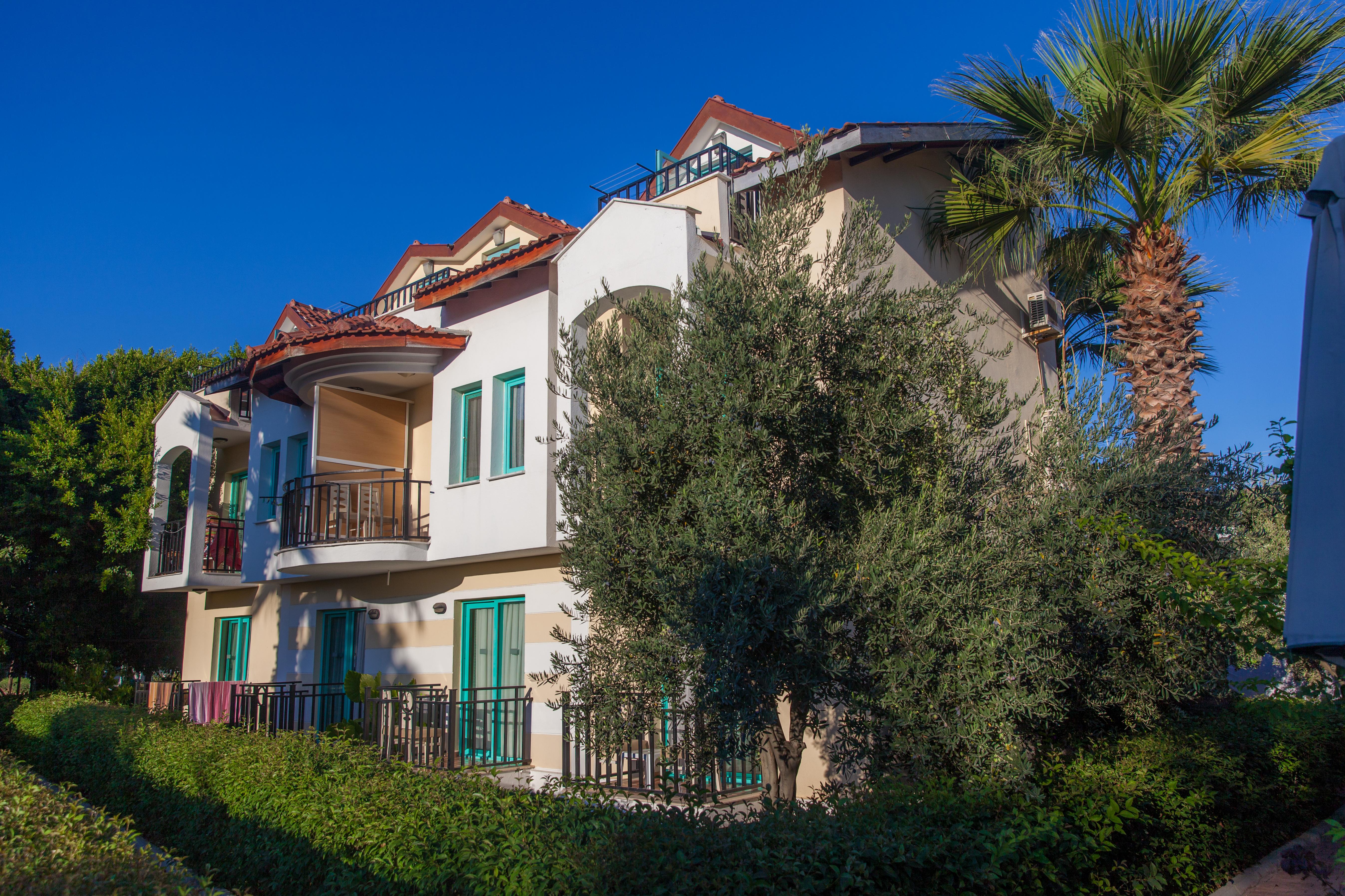 Rebin Hotel Fethiye