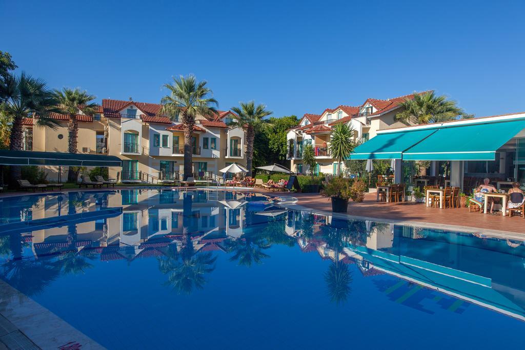 Rebin 3* Fethiye