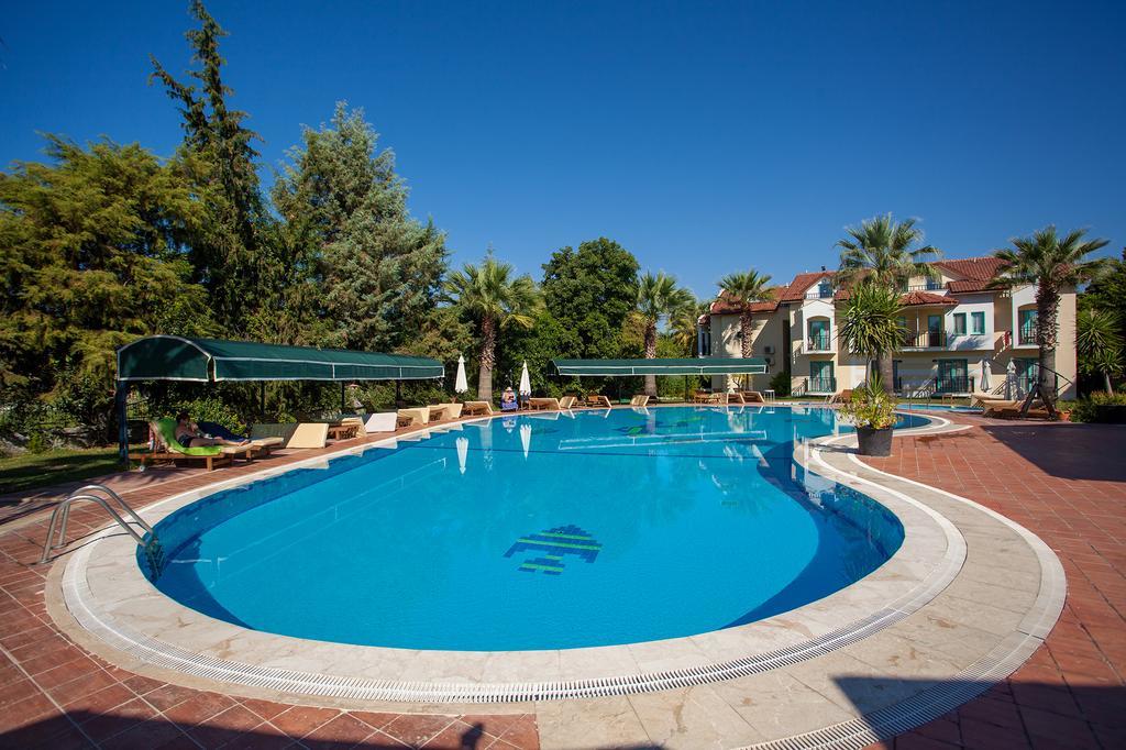 Rebin Hotel Fethiye