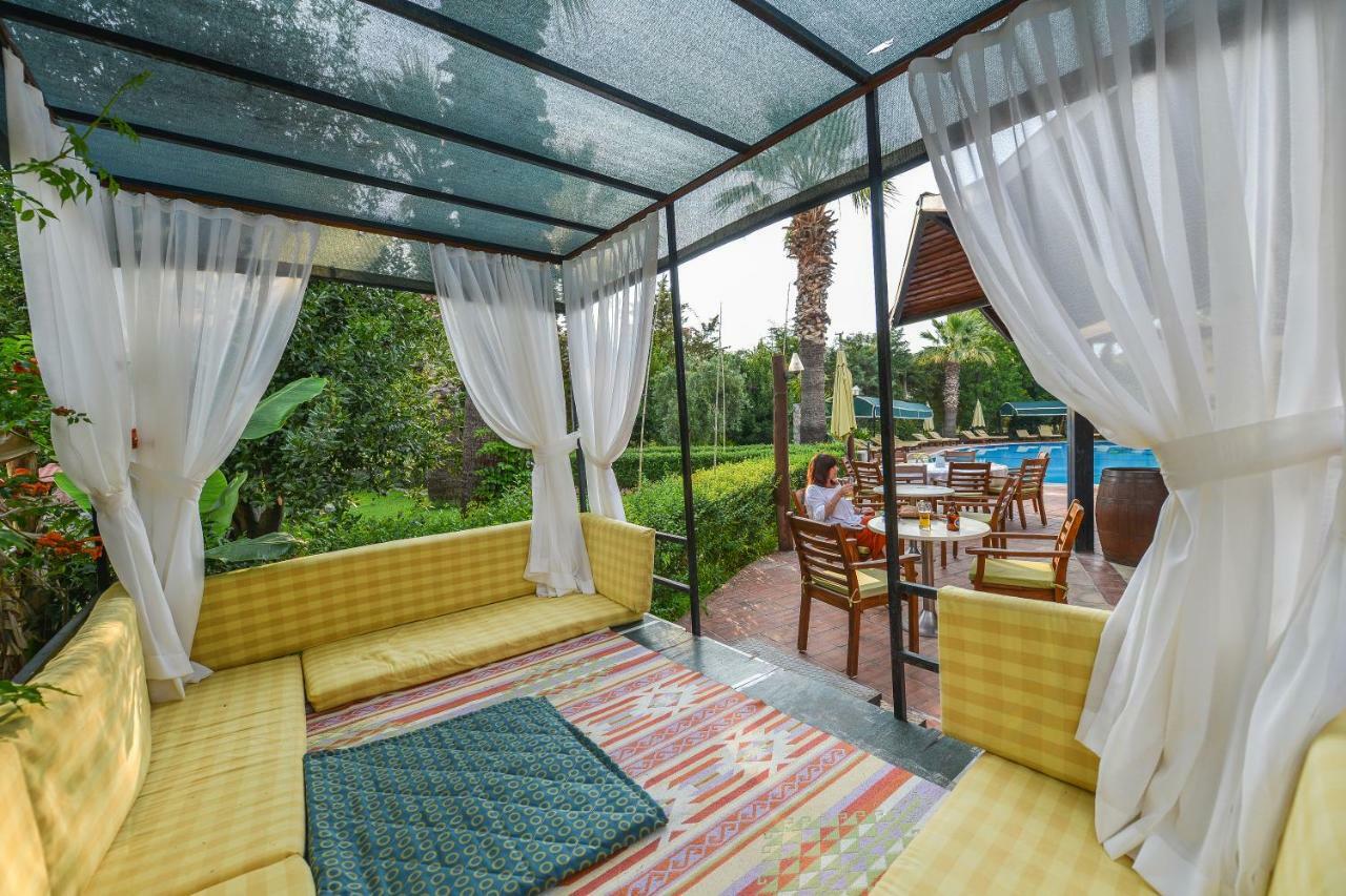 Hotel Rebin Fethiye