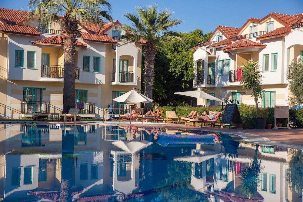 Hotel Rebin 3*