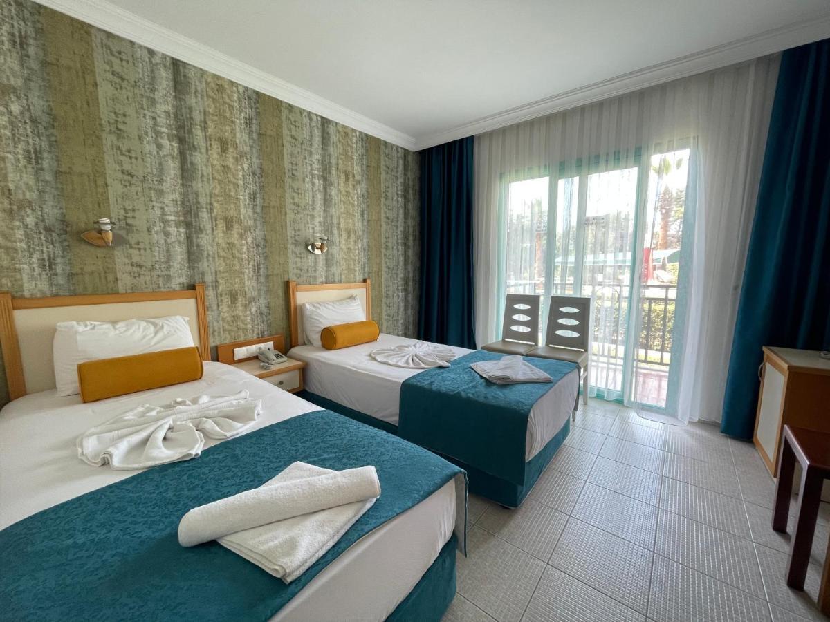 Rebin 3* Fethiye