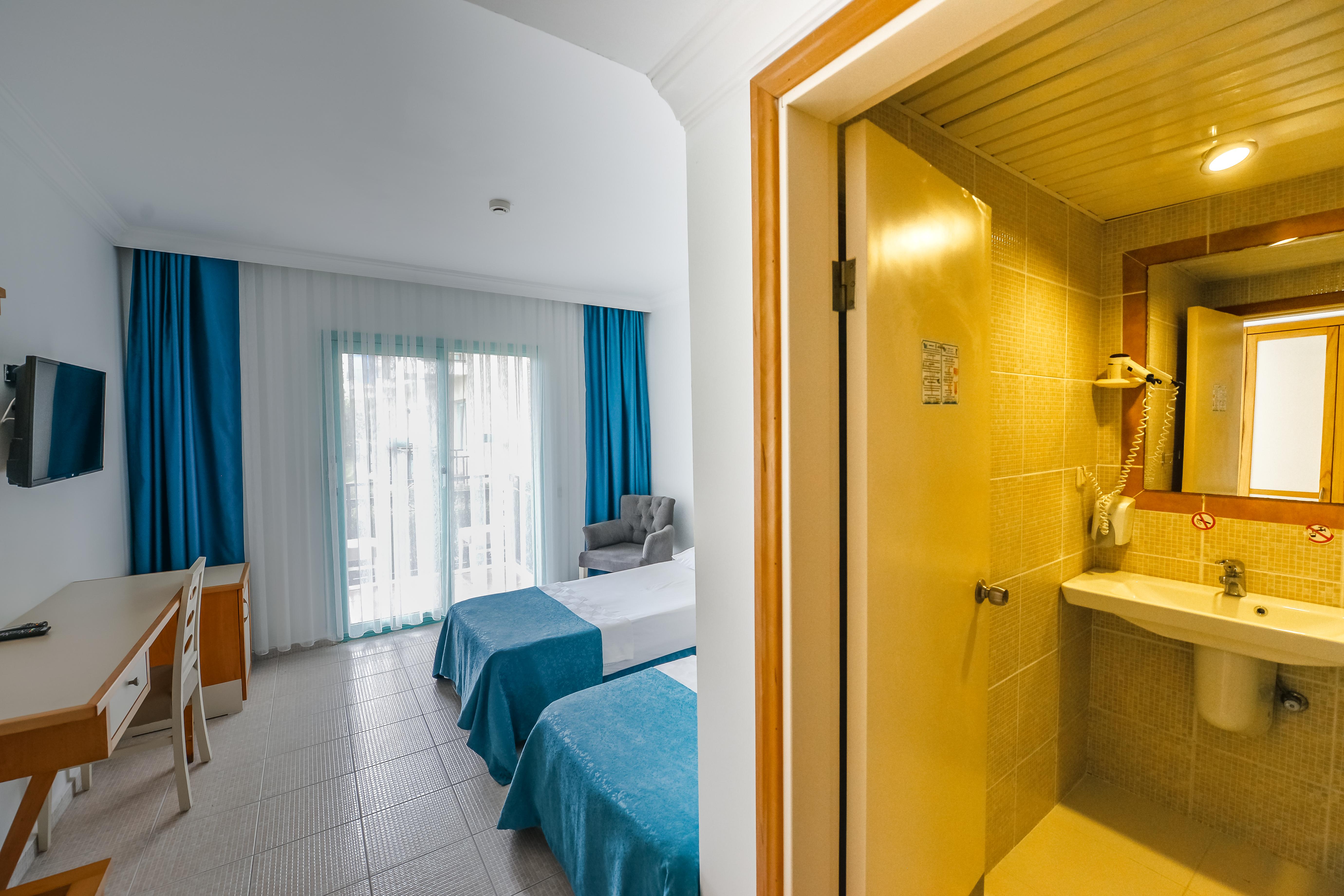Hotel Rebin 3*