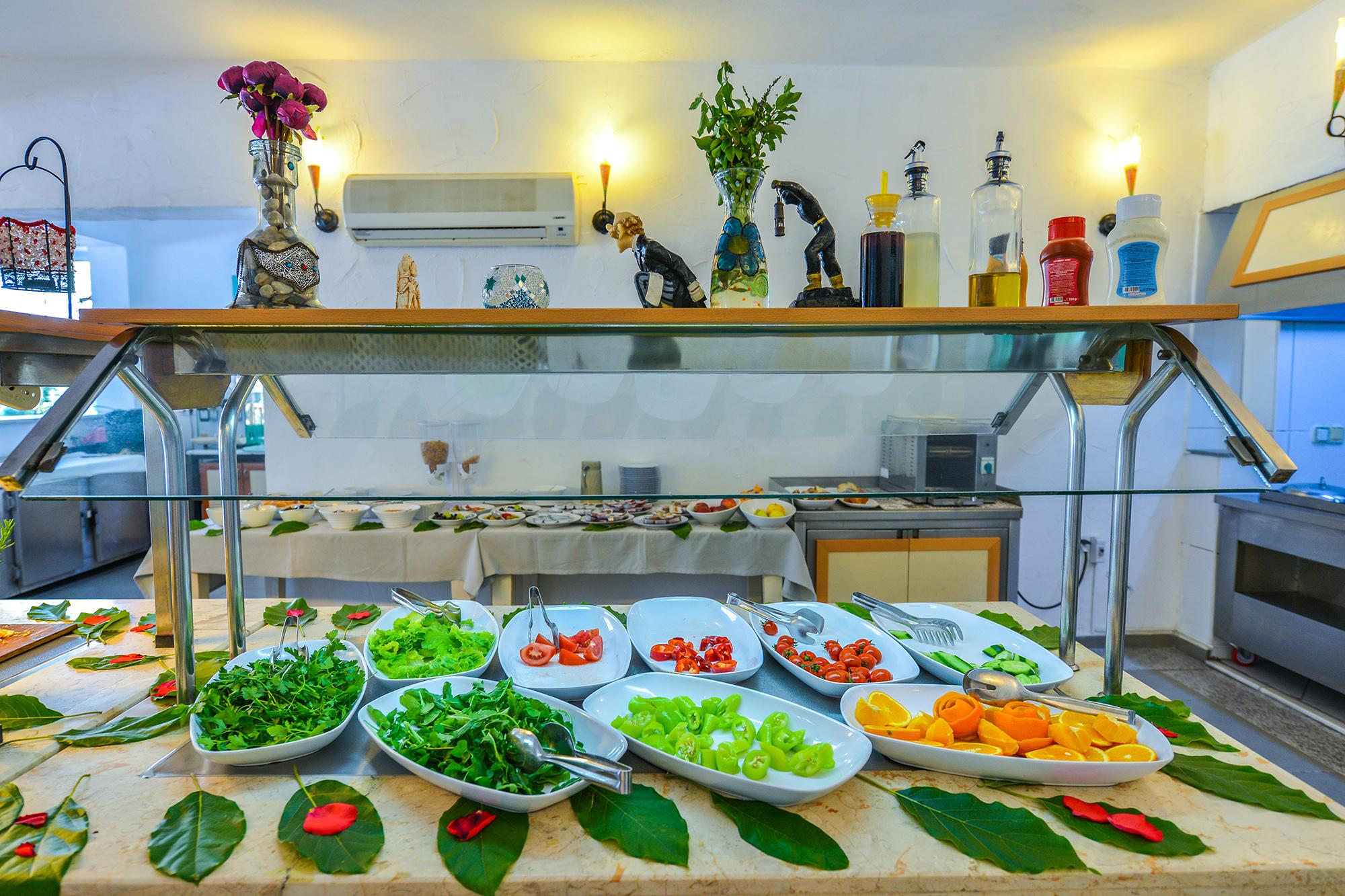Rebin Hotel Fethiye