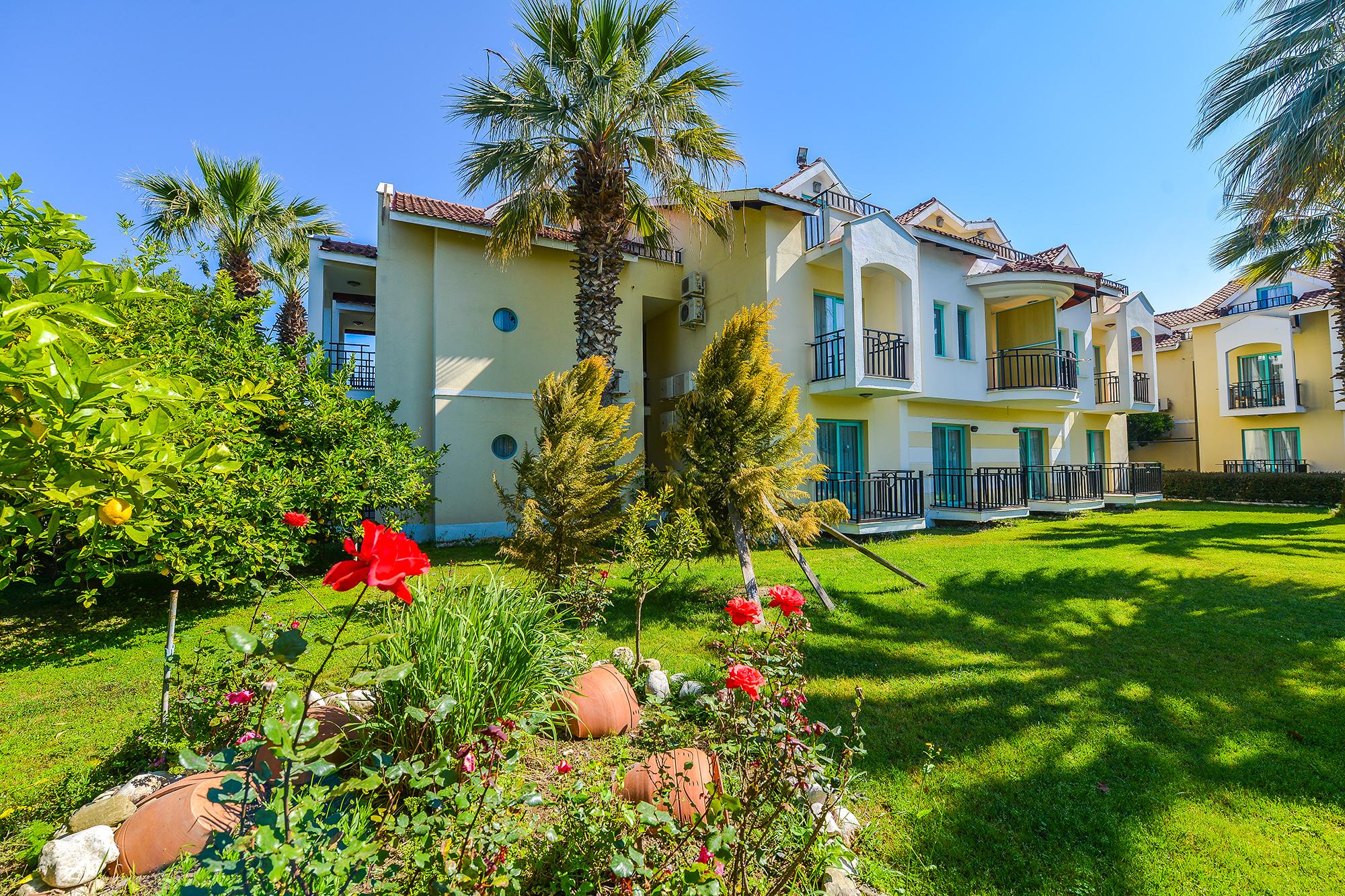 Hotel Rebin Fethiye