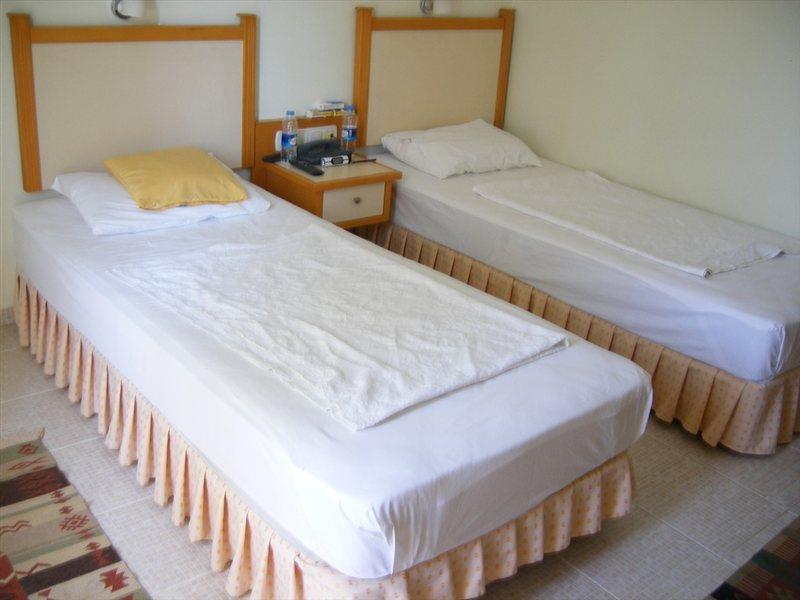 Rebin Hotel Fethiye