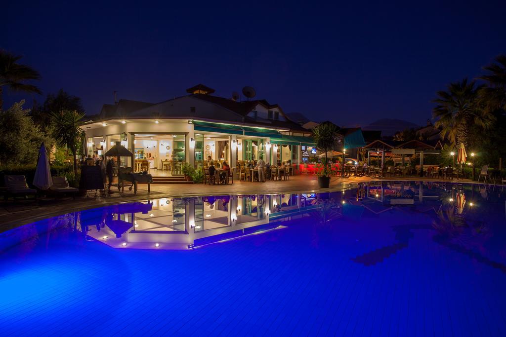 Rebin 3* Fethiye