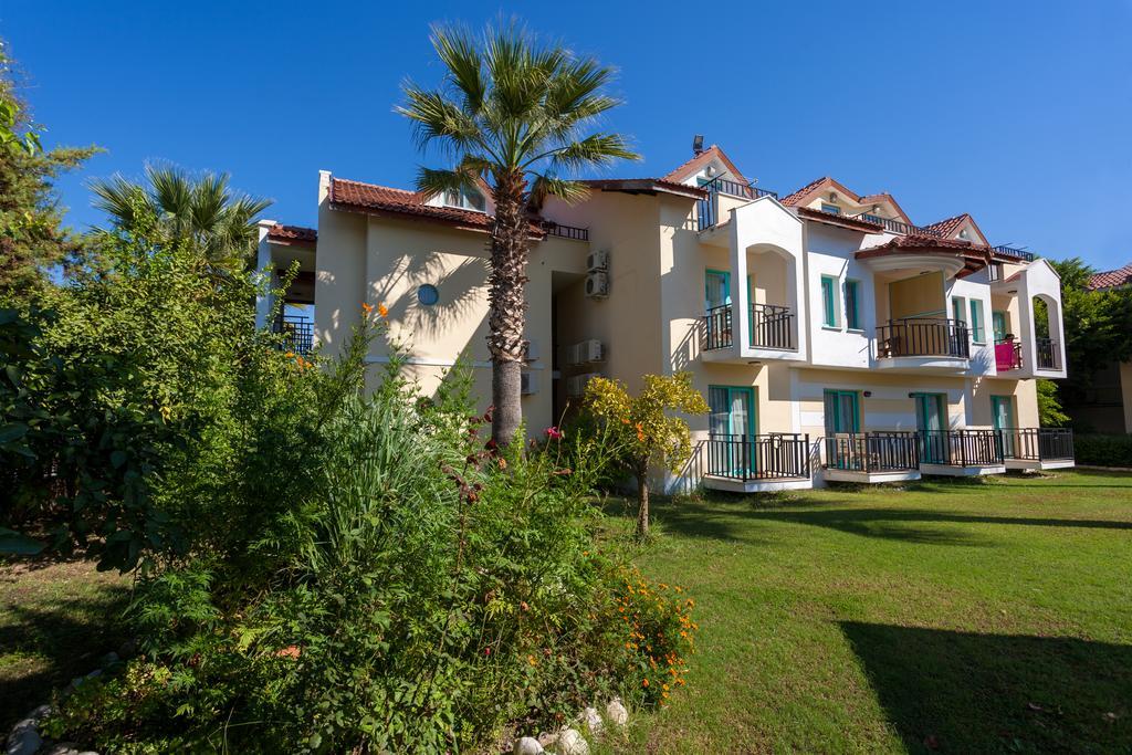 Rebin Hotel Fethiye