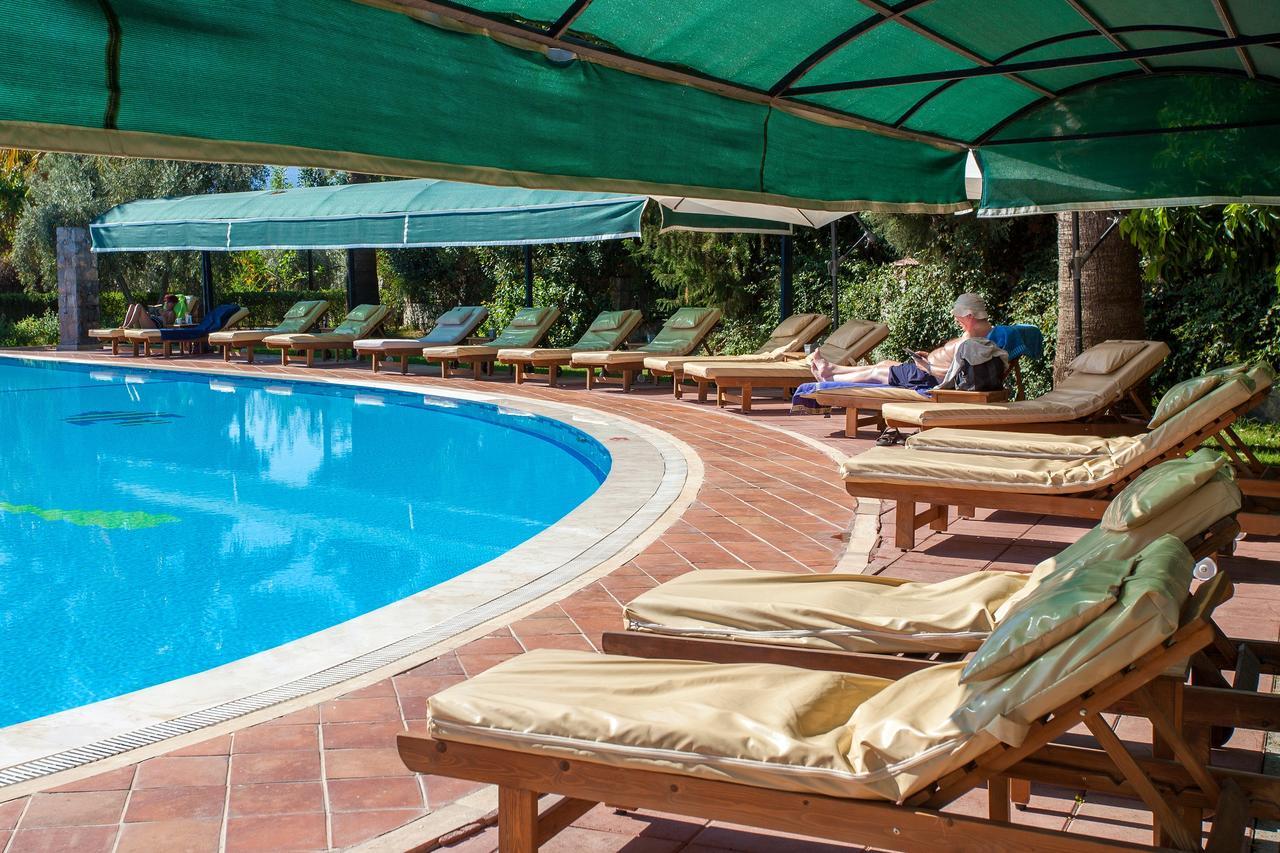 Rebin Hotel 3*