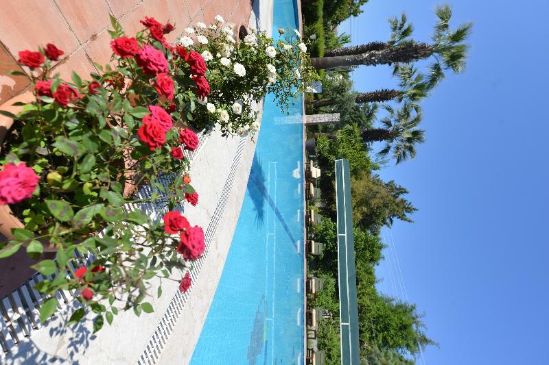 Hotel Rebin