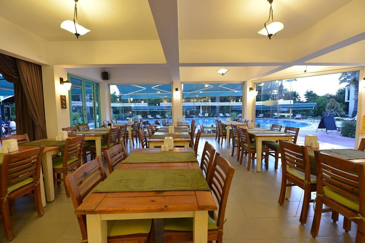 Hotel Rebin